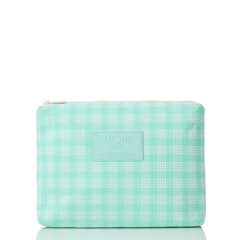 Palaka Mid Pouch in Splash