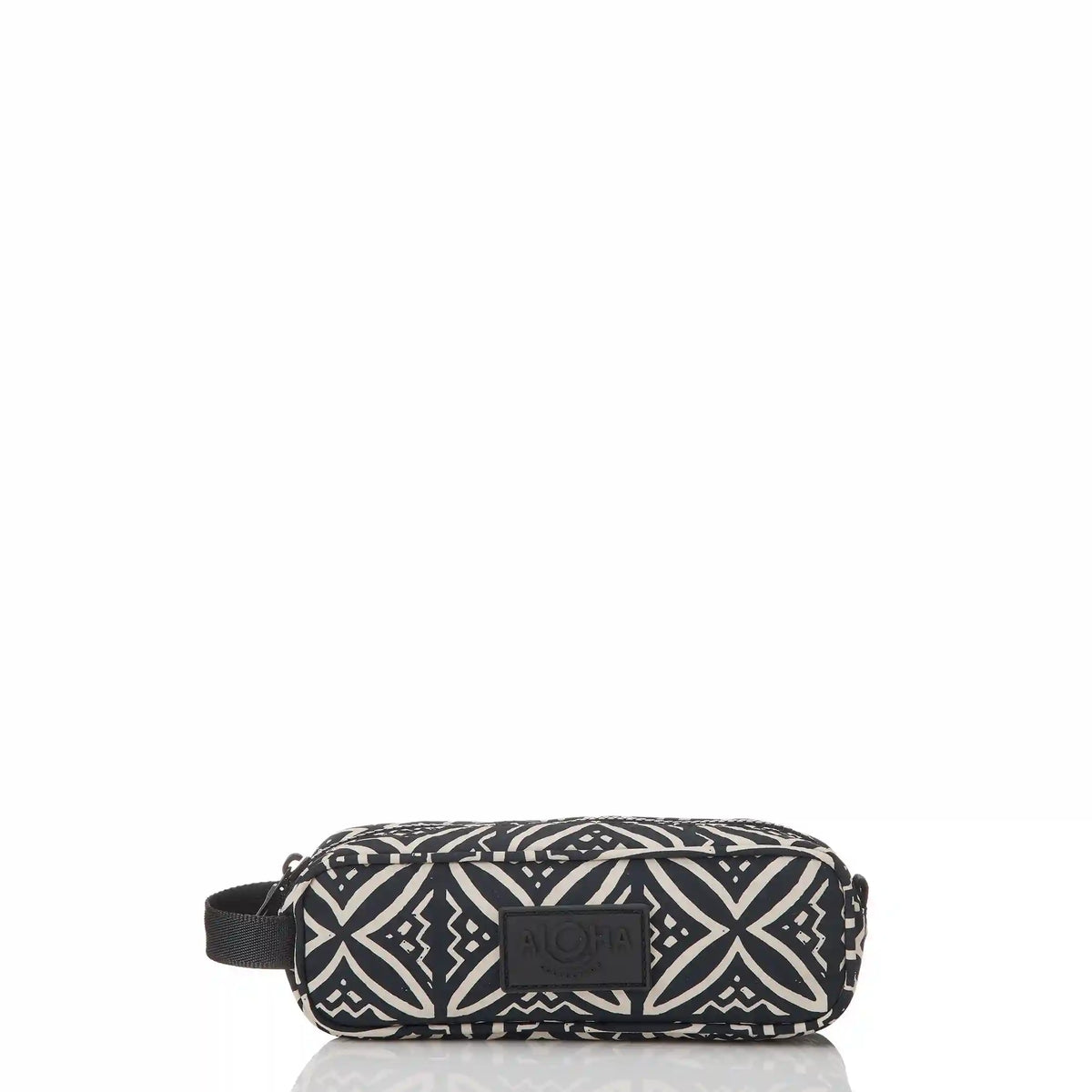 Pasifika Pencil Case in Sandstone