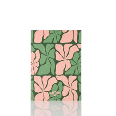 Wavy Notebook in Vineyard