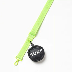 Original ALOHA Strap in Neon Green