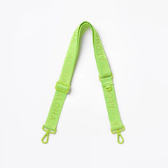 Original ALOHA Strap in Neon Green