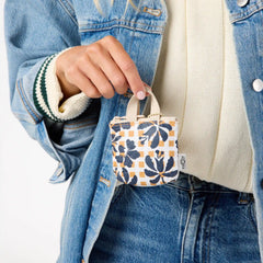 Picnic Fleur Tiny Tripper in Neptune