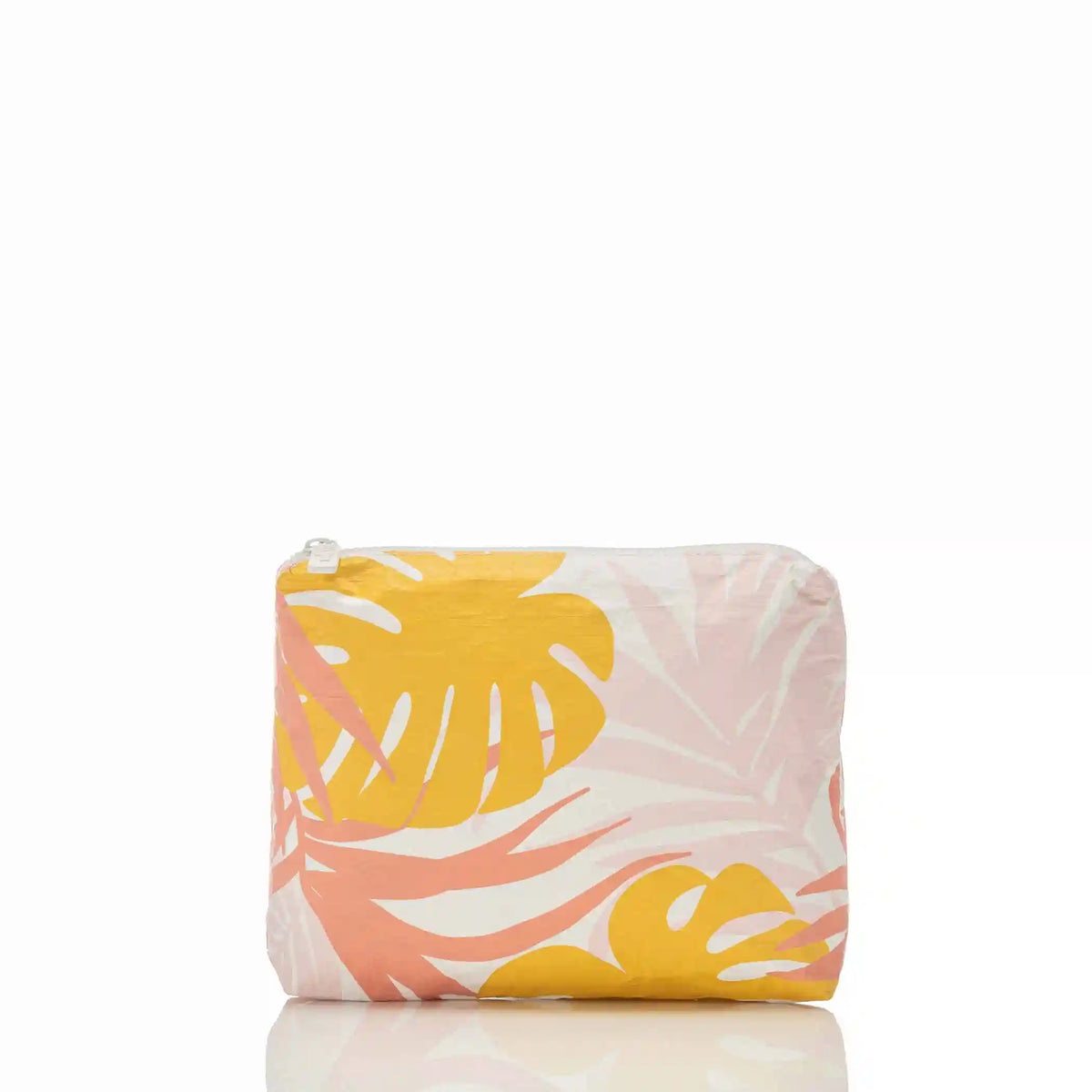 Small Tropics Pouch in Starburst