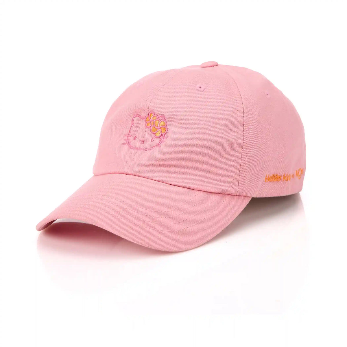 Dad Hat | Hello Kitty® - Pink