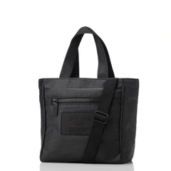 Shop ALOHA Collection Black Crossbody Monochrome Bag