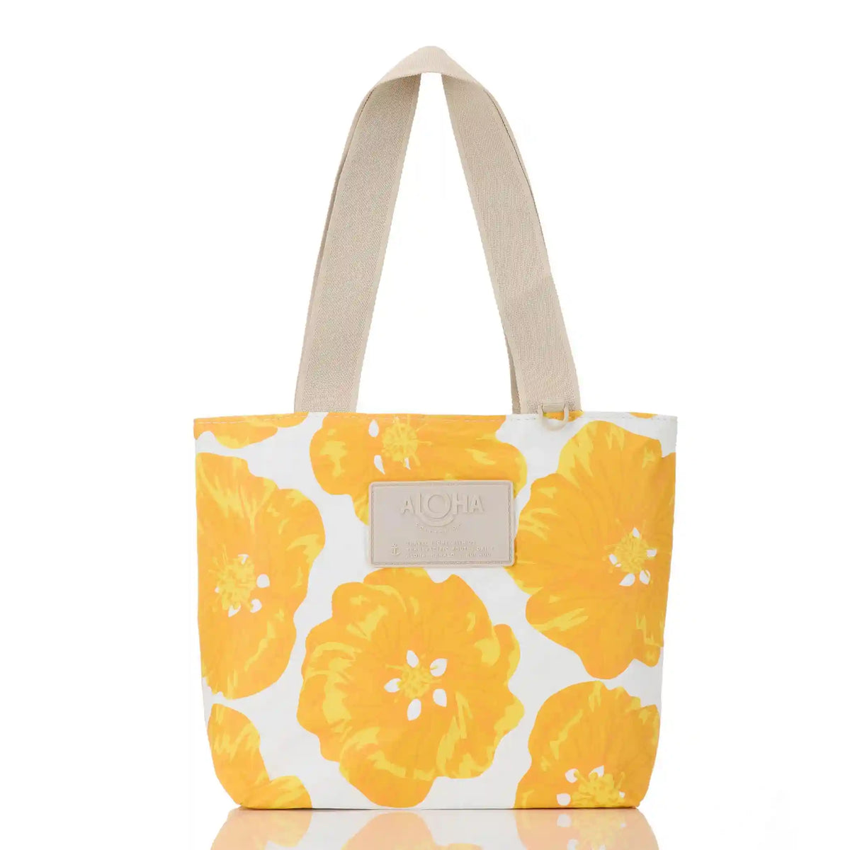 Pua Ilima Mini Tripper in Golden