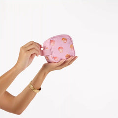 Sunny Dots Cubie in Pink