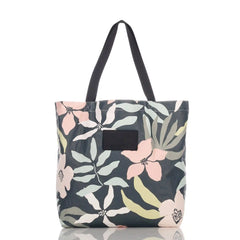 Buy Flora Reversible Tote in Eve Color | Easy to Clean, Carry-On Ready Tote Bag