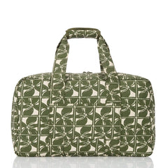 Lattice Keep It Light Weekender in Olive