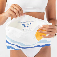 Mid Soleil Pouch