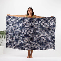 Pasifika Hapa Pareo in Neptune